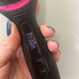 Revlon Heated Brush